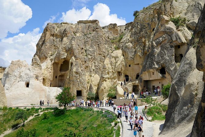 Private Cappadocia 2 Days Tour