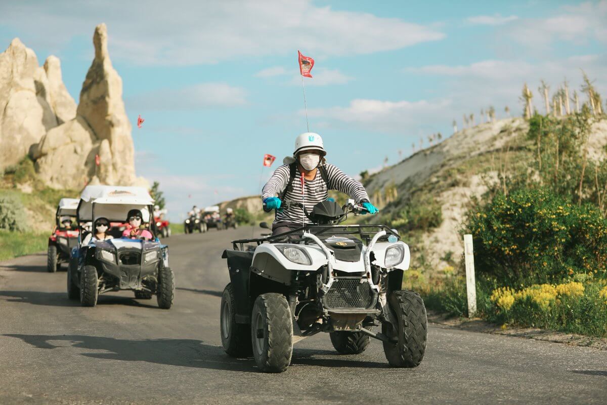 Atv Tour